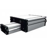 Nook NON-DRIVEN MODULAR ACTUATORS E series